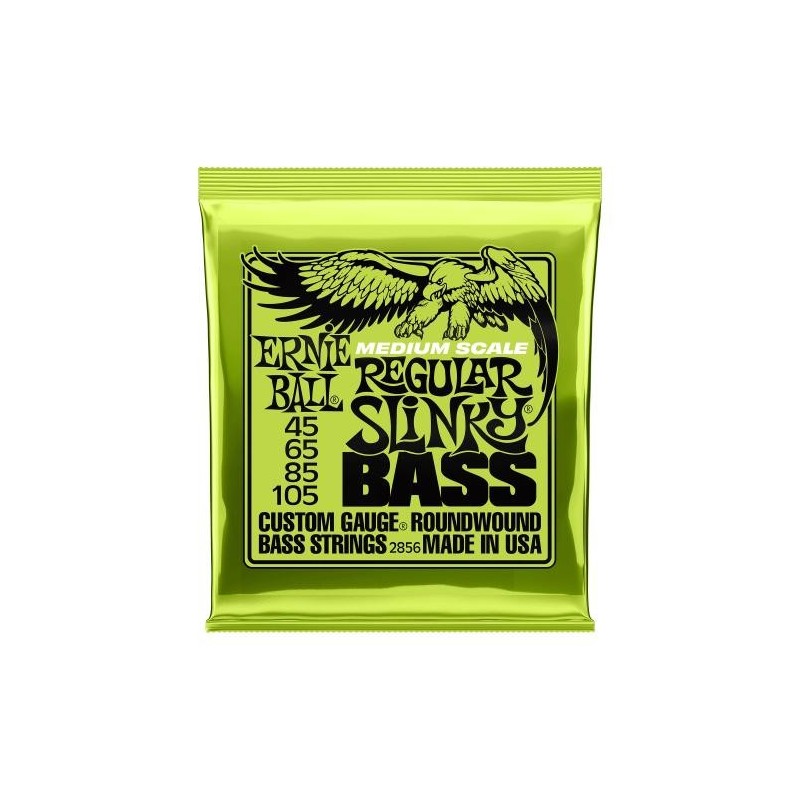 ERNIE BALL EB 2856